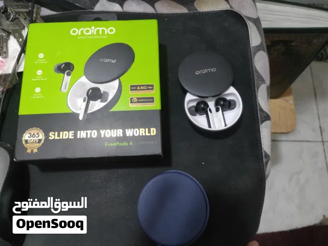 سماعه اورايم 4