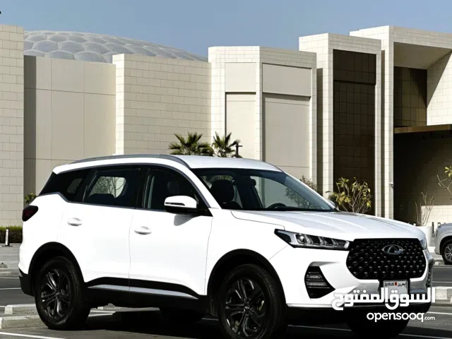 CHERY TIGGO7pro  2023 Model  Single Owner Used  Well Maintained  Family Used Car  Same Like New