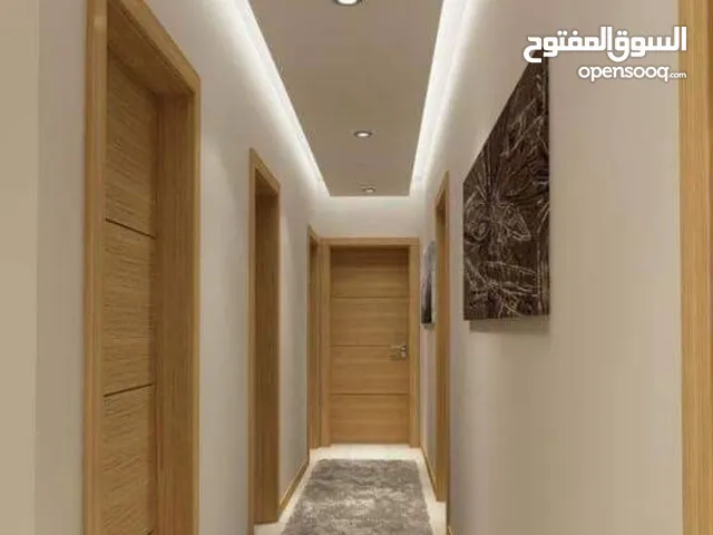 معلم جبس بورد – ديكورات حديثة في المدينة المنورة