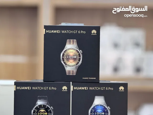 Huawei smart watches for Sale in Muscat