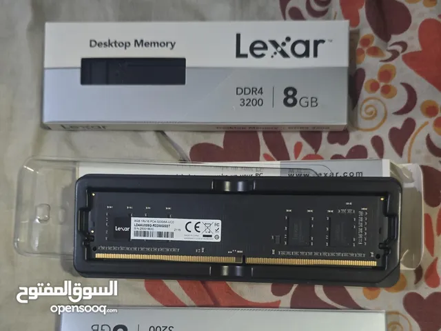 ram for sale