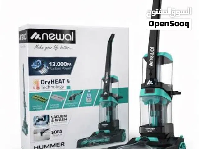  Other Vacuum Cleaners for sale in Baghdad
