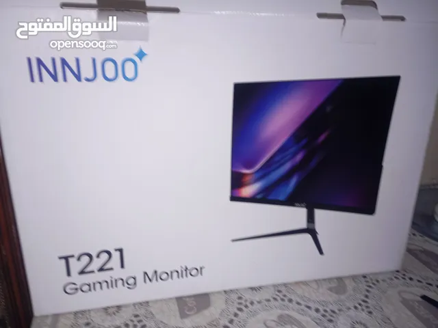 gaming monitor innjoo 22 inch 100hz