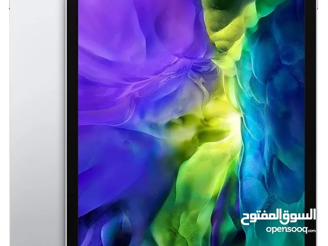Apple iPad pro 2 128 GB in Al Ain