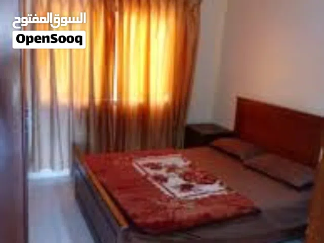112 m2 2 Bedrooms Apartments for Rent in Amman Jubaiha