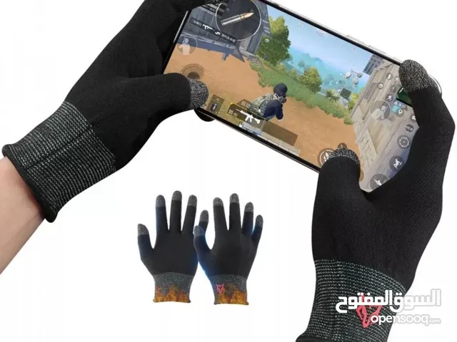 قفاز سارافوكس Sarafox يد كاملة الاصلية