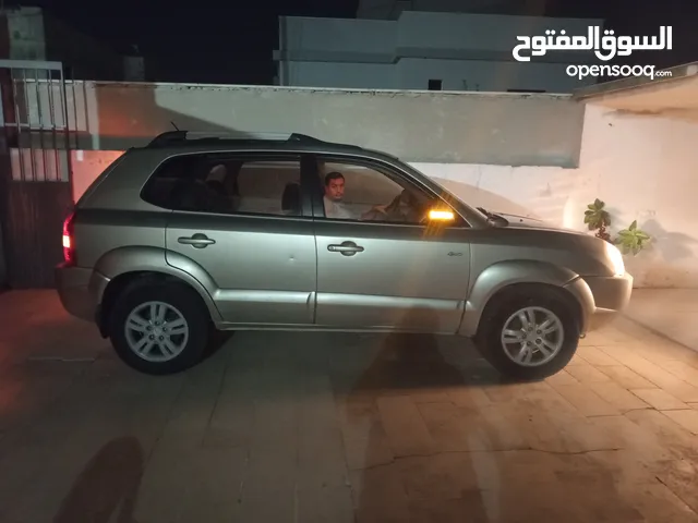 هونداي توسان