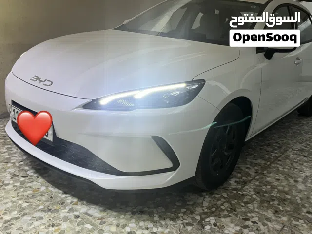 بي واي دي سيل فايف 25 زيرو