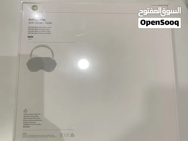 النوع ايربود برو لون اسود AirPod pro