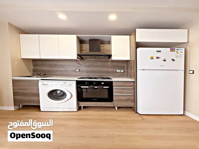 1+1 eşyali ak towers sitesi