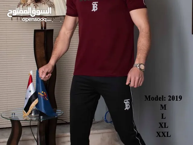 Sports Sets Sportswear in Baghdad