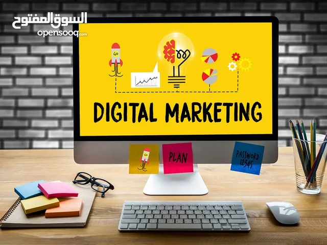 freelancer digital marketing