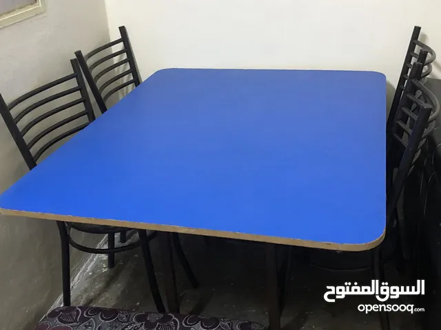 طاولة سفره