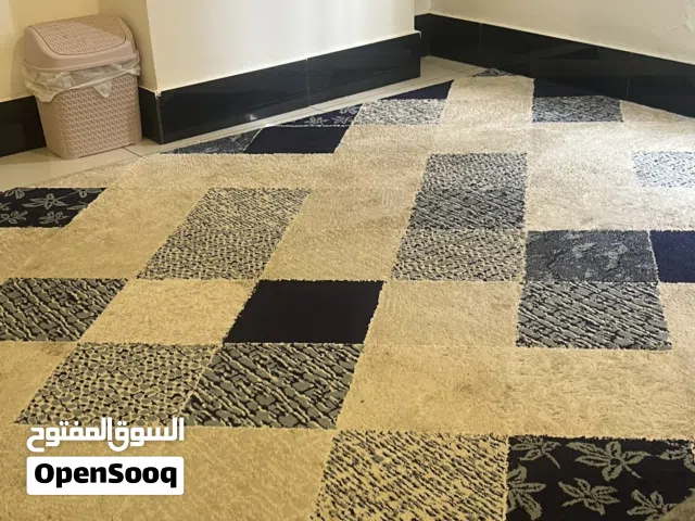 سجاده مكس الوان كحلي 2*3