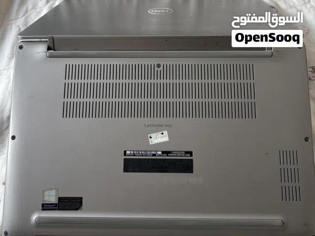 Windows Dell for sale  in Amman