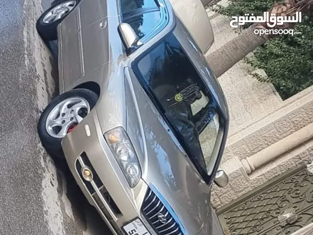 هونداي النترا 2006
