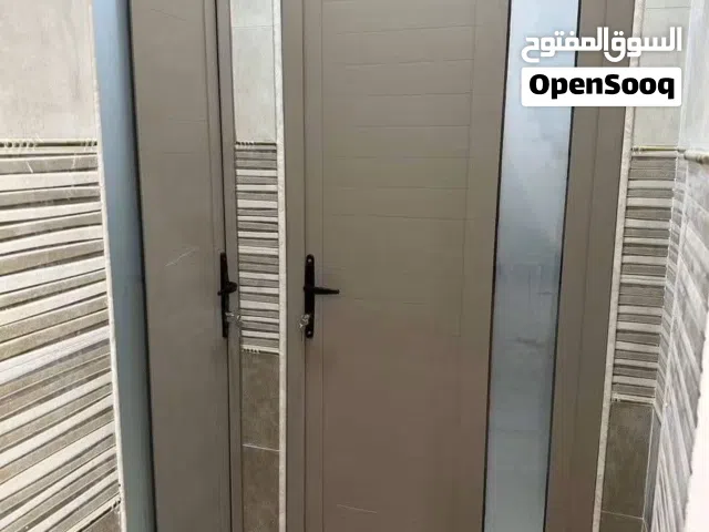 عمل المنيوم كاونترات