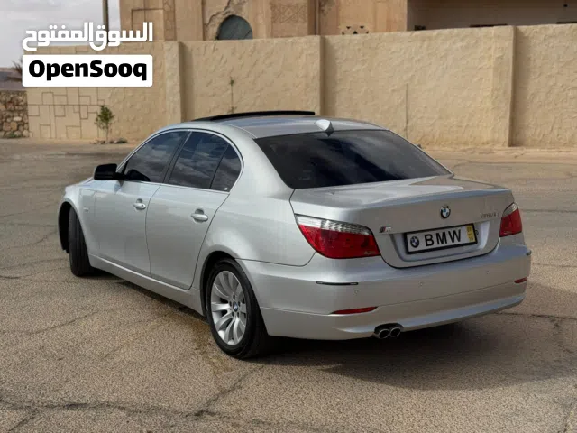 BMW e60 528i