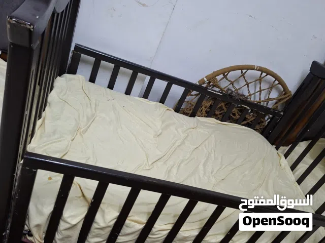 سرير لعمر 5 سنوات