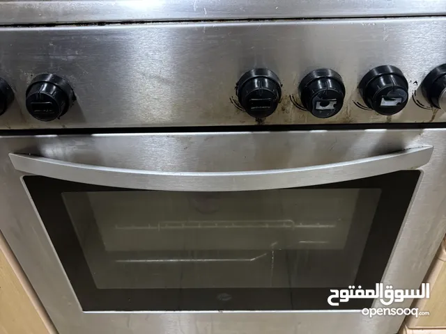 Cooker gas stove like new فرن غاز طباخ طباخة مثل الجديد