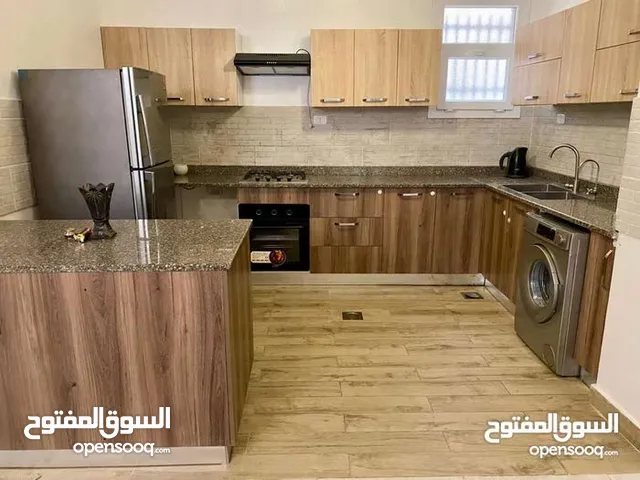 210 m2 4 Bedrooms Apartments for Rent in Tripoli Al-Serraj