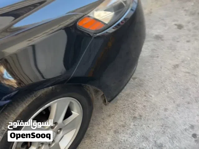 كيا للبيع فورتي 2010