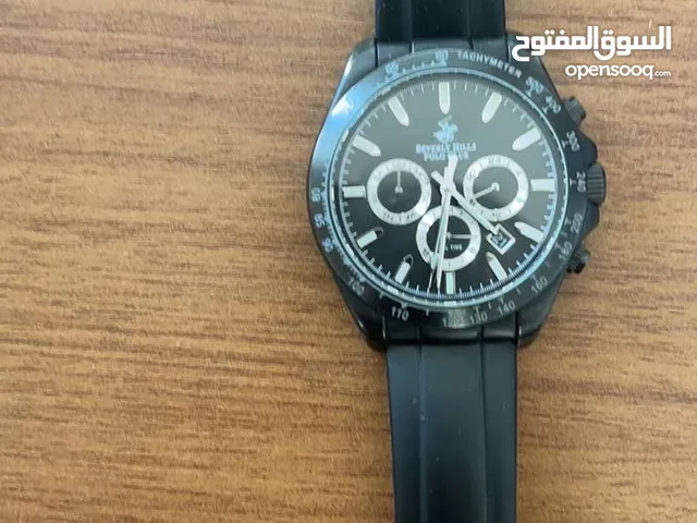 Analog Quartz Santa Barbara Polo watches  for sale in Amman