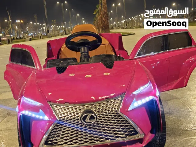 سياره اطفال مال باله كويت فول مواصفات