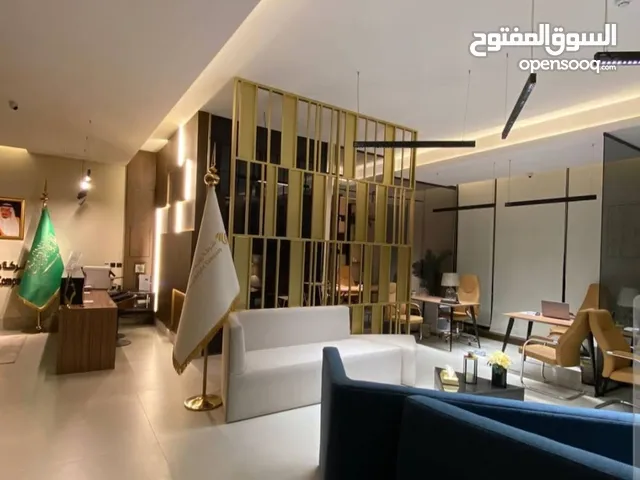 مؤسسة الزهراني العقارية