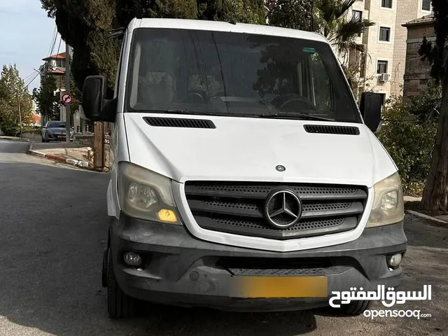باص 516 2015 تجاري محول ضفة