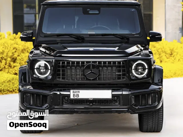 G63 / 2025 - GCC- % بدفعه أولى 25