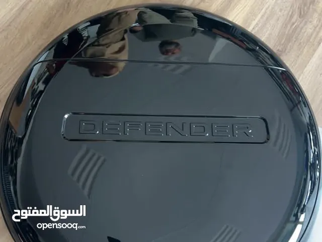 رانج روفر لاند روفر ديفندر 2020-2025