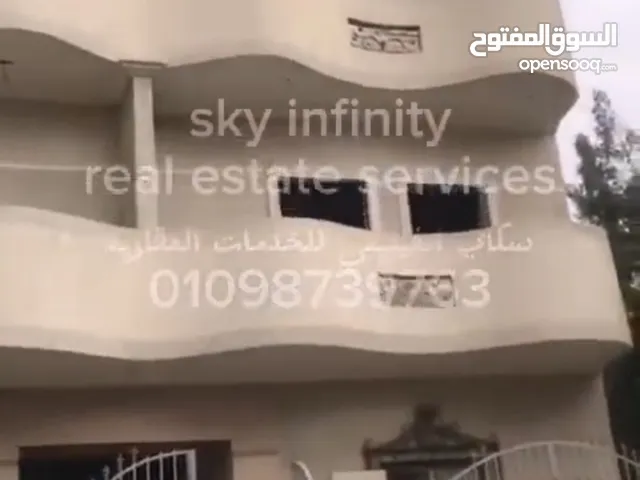 2000 m2 More than 6 bedrooms Villa for Sale in Cairo Shorouk City