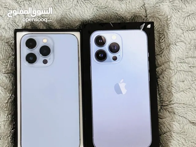 Apple iPhone 13 Pro 128 GB in Al Dakhiliya