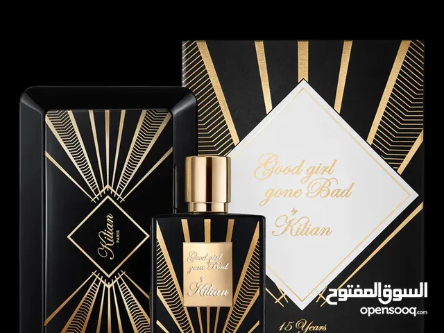Good Girl Gone Bad by killian 15 Year Anniversary Edition >>> type of perfume 