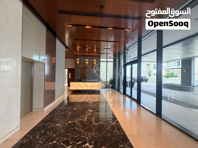 Elegant Apartment for Sale in Al Mouj – Juman 1/ 1bhk للبيع شقة أنيقة في الموج – جمان 1