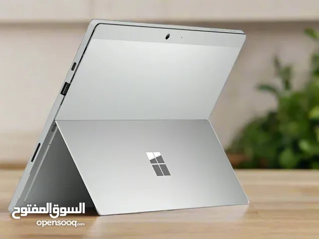 surface pro 7 i5 gen10