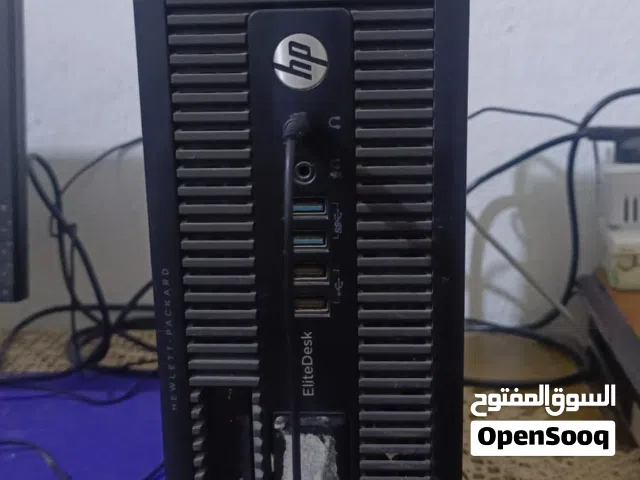 كيس سستم مكتبي مواصفات قوية