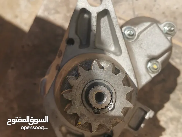 موتيرنو مستعمل ثلاثة أيام فقط نوع تويوتا