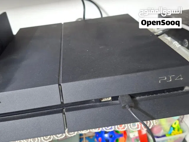PlayStation 4 PlayStation for sale in Baghdad