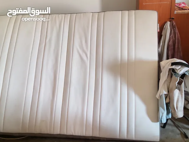 used matress IKEA brand like new