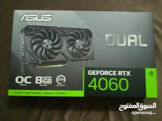 GeForce RTX 4060
