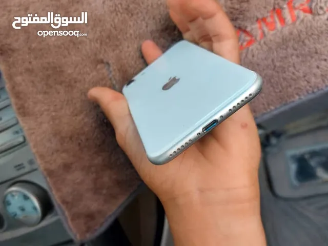 Apple iPhone SE 2 64 GB in Zawiya