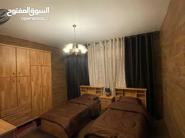 120 m2 3 Bedrooms Apartments for Rent in Amman Marj El Hamam