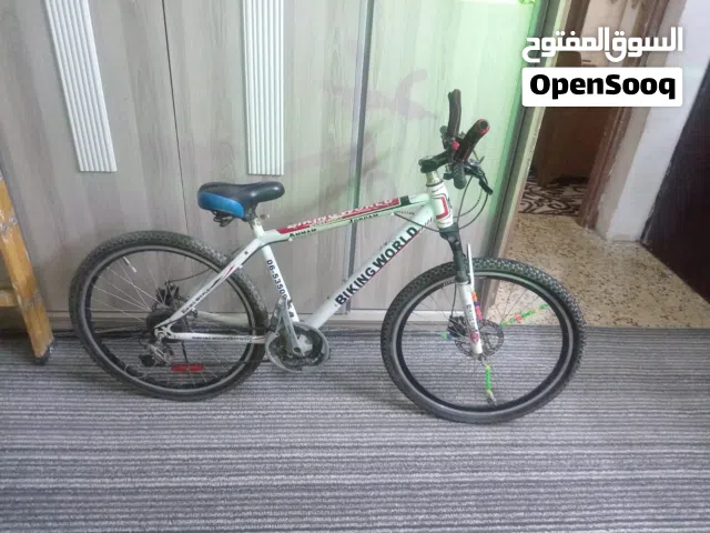 بسكليت امريكي للبيع