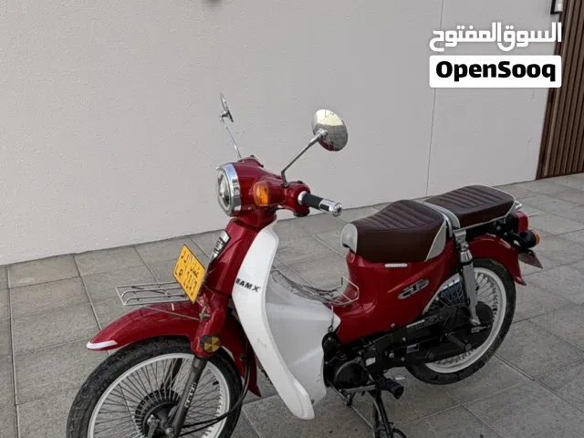 2023 هوندا Africa Twin CRF1000L