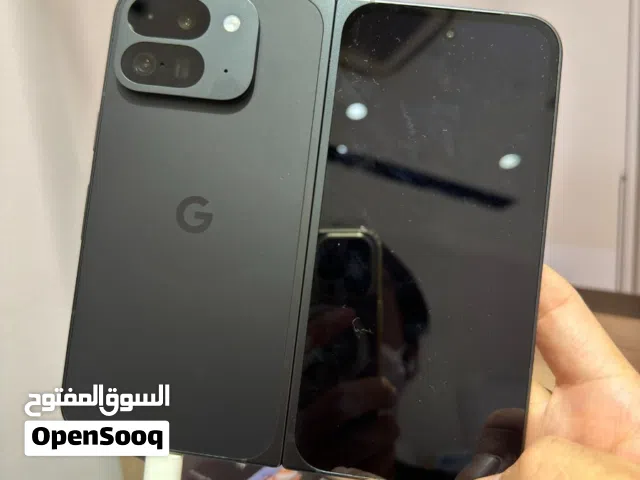 كوكل بكسل 9 فورد برو مستعمل