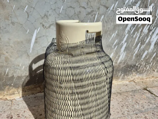 اسطوانه غاز جديده