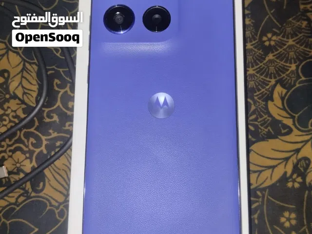 Motorola edge 60 stylus