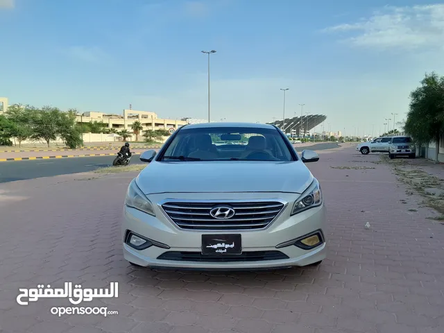 Used Hyundai Sonata in Farwaniya